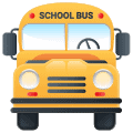 Schoolsbuddy for Mobile 15 Transport System