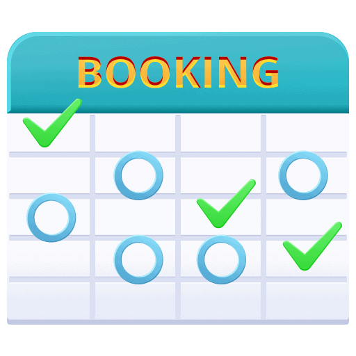 School Bookings 1 Booking SB ico