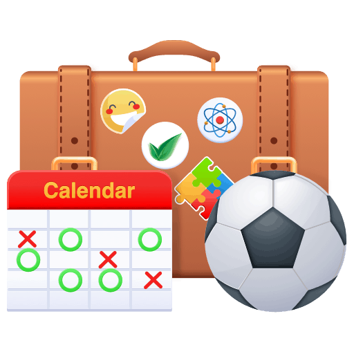 Events, Sports & Trips 1 Event Sport And Trip Management