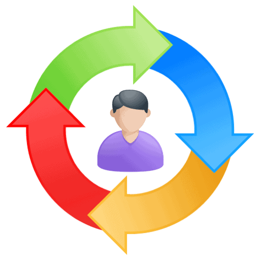 Signup v4 5 2. Admission Lifecycle