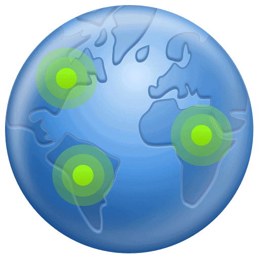 Signup v4 4 5. Online Presence