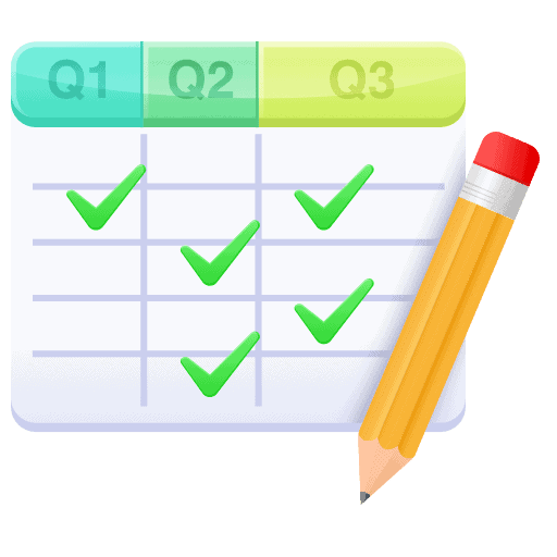 Signup v4 8 calendar check ico