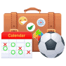 Schoolsbuddy for Mobile 40 2. Event Sport And Trip Management 1