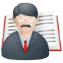 Schoolsbuddy for Mobile 52 77. Administrator user 1