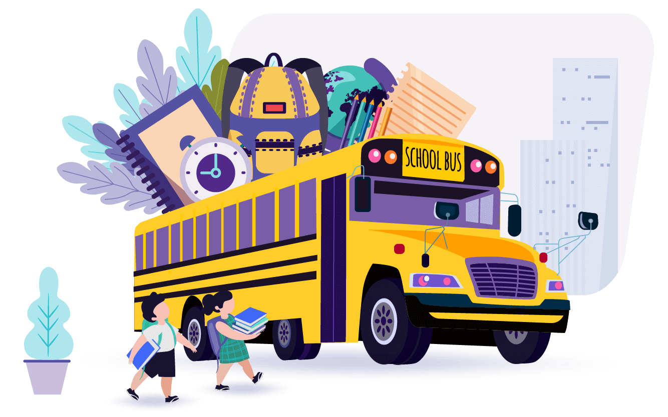School Transport System 2 School Transport System | SchoolsBuddy