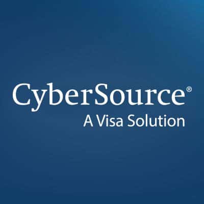 Partner 15 cybersource