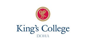 kings school doha