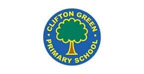 clifton green primary