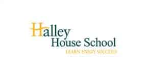 halley house