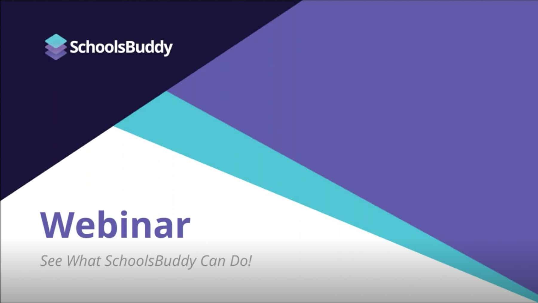 Resource Library 14 SchoolsBuddy - School Transport and SchoolsBuddy